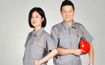 工作服